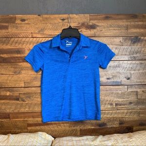Boys Old Navy Active Polo